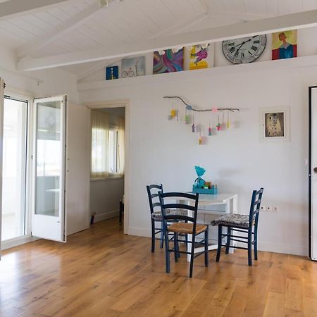 Kite Beach House Lefkáda 外观 照片