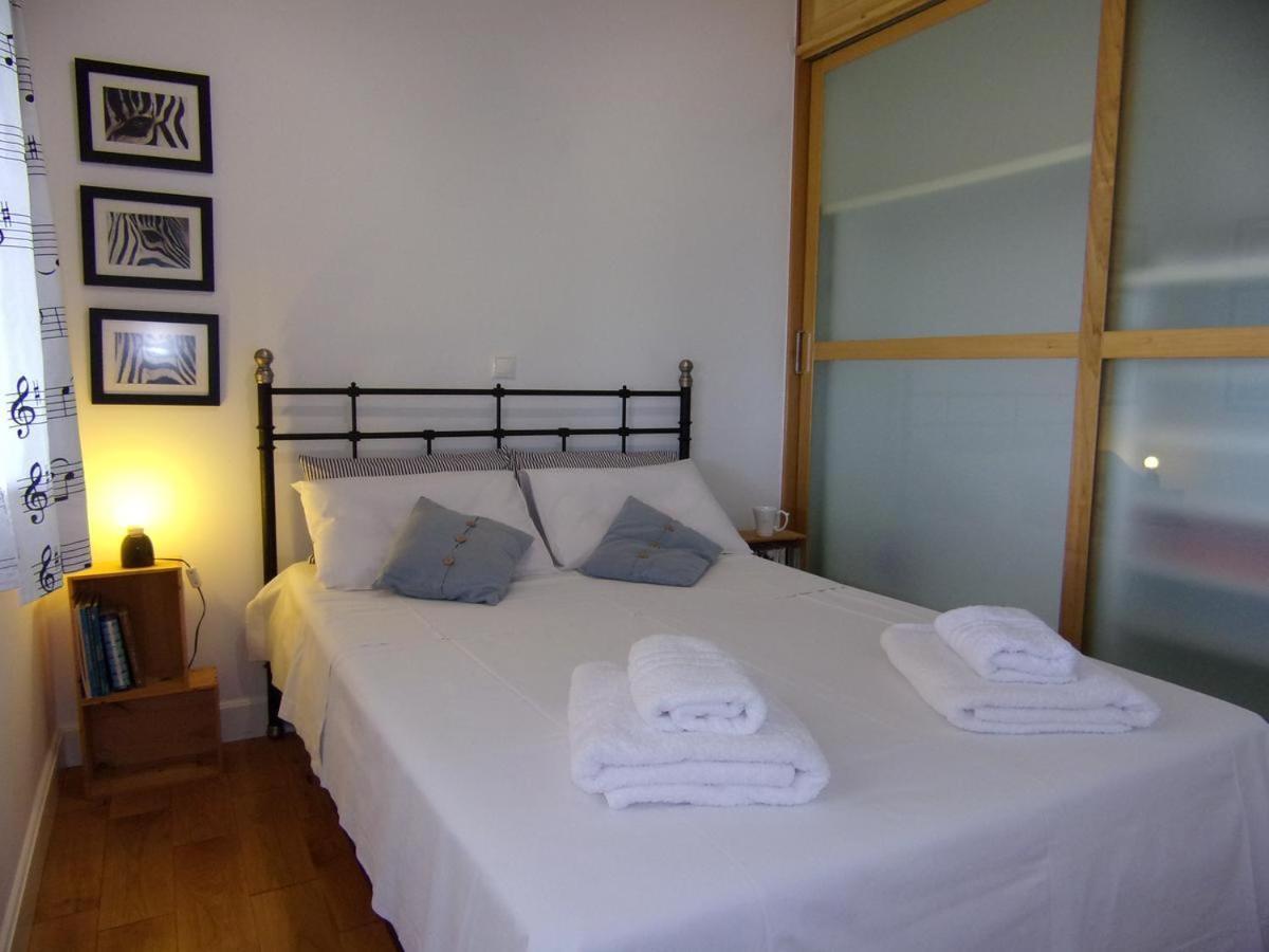 Kite Beach House Lefkáda 外观 照片