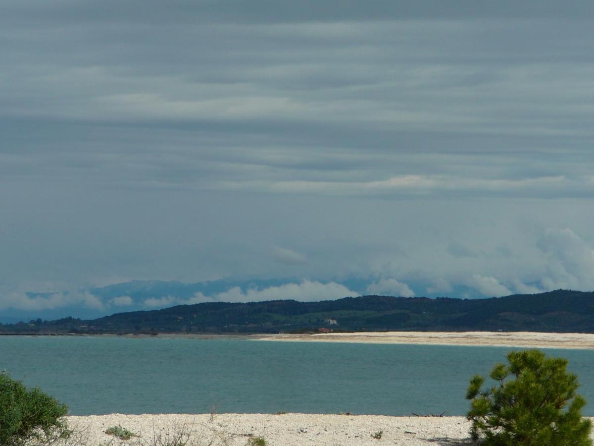 Kite Beach House Lefkáda 外观 照片