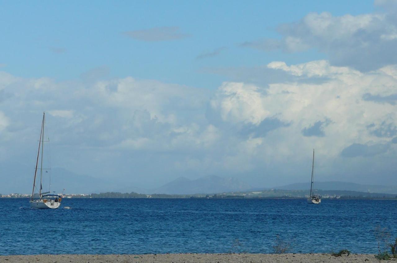 Kite Beach House Lefkáda 外观 照片