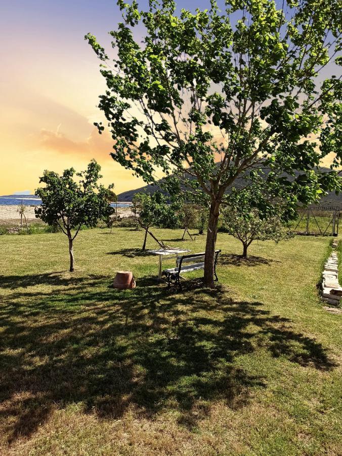 Kite Beach House Lefkáda 外观 照片
