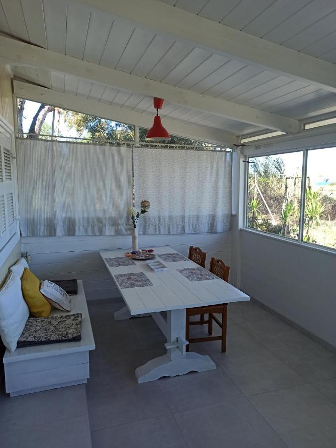 Kite Beach House Lefkáda 外观 照片