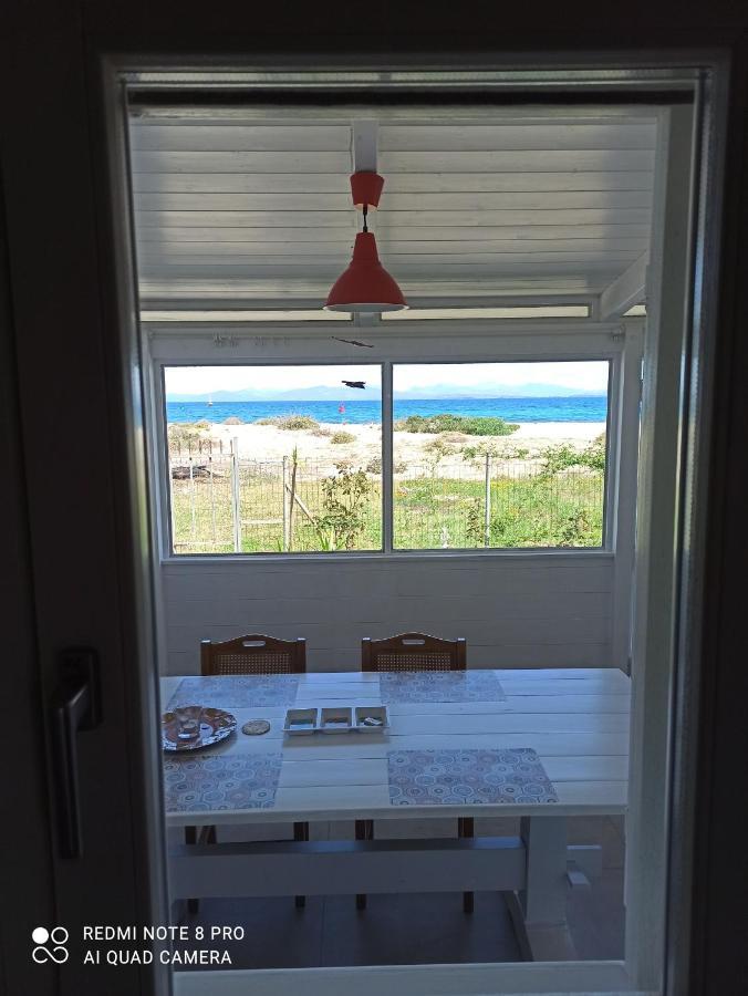 Kite Beach House Lefkáda 外观 照片