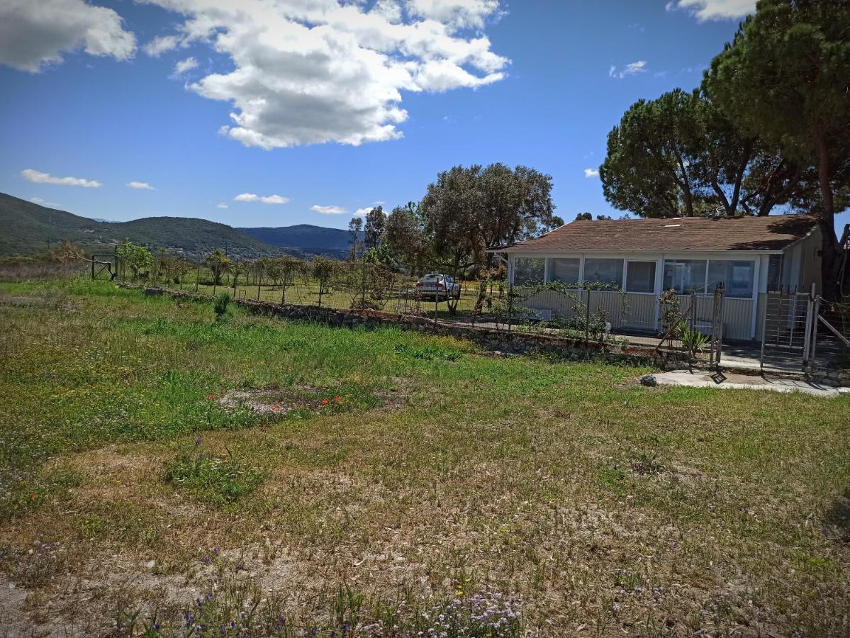 Kite Beach House Lefkáda 外观 照片