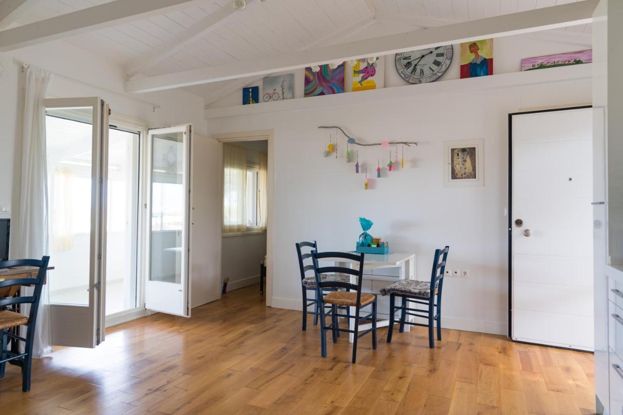 Kite Beach House Lefkáda 外观 照片